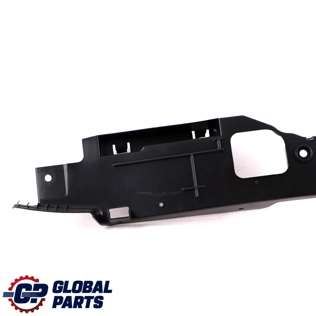 BMW F33 F83 M4 Convertible Hardtop Soporte Soporte Moldura Izquierda - SKU 7284165 - Número de pieza 7284165