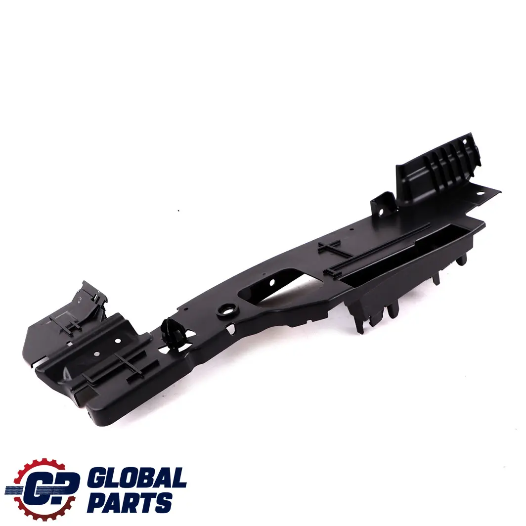BMW F33 F83 M4 Convertible Hardtop Soporte Soporte Moldura Izquierda - SKU 7284165 - Número de pieza 7284165