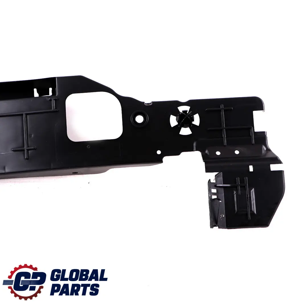 BMW 3 F33 F83 M4 Convertible Hardtop Support Bracket Trim Left N/S - SKU 7284165 - Part number 7284165