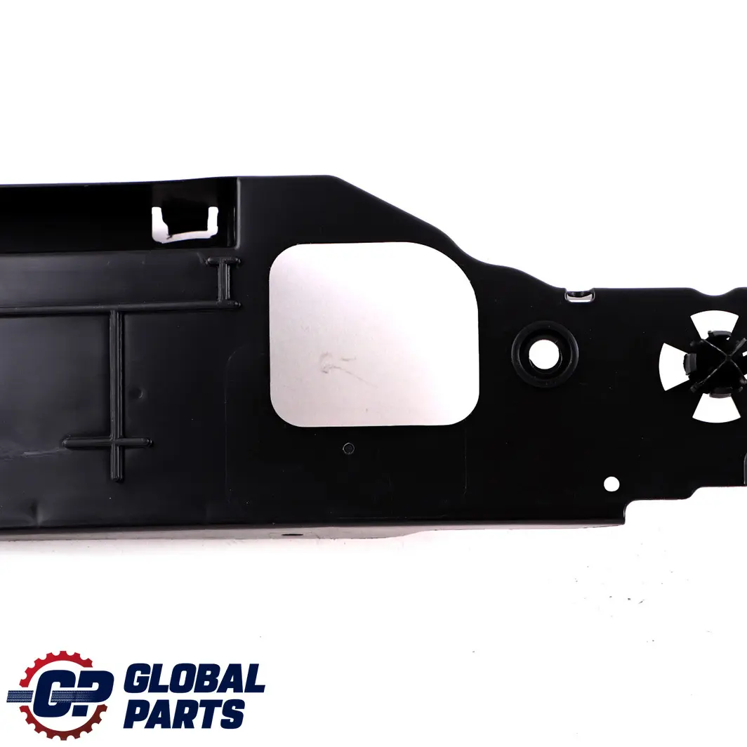 BMW 3 F33 F83 M4 Convertible Hardtop Support Bracket Trim Left N/S - SKU 7284165 - Part number 7284165