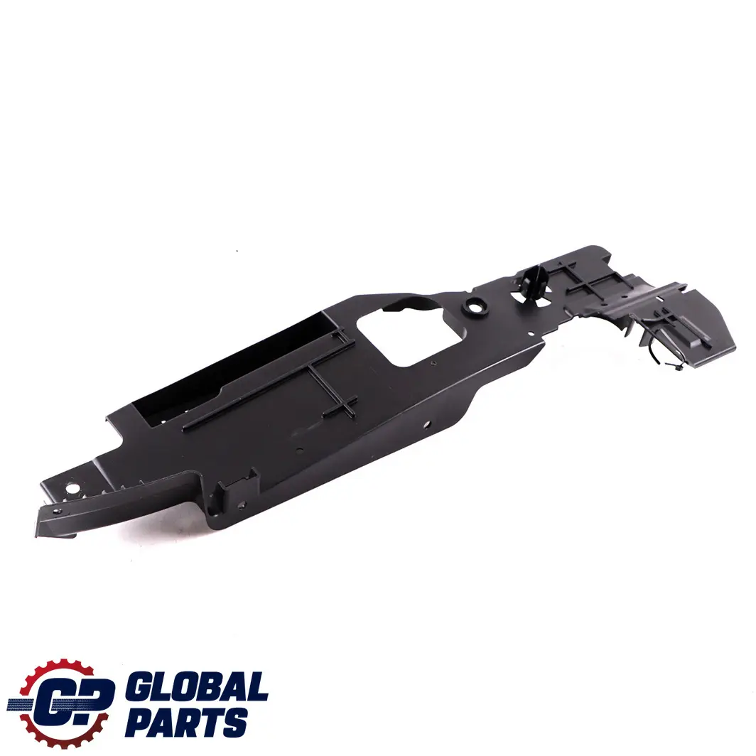 BMW 3 F33 F83 M4 Convertible Hardtop Support Bracket Trim Left N/S - SKU 7284165 - Part number 7284165