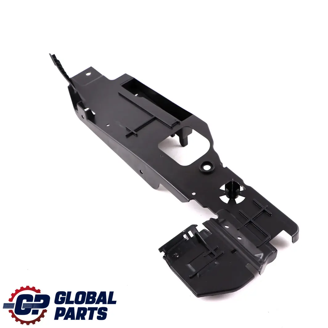 BMW 3 F33 F83 M4 Convertible Hardtop Support Bracket Trim Left N/S - SKU 7284165 - Part number 7284165