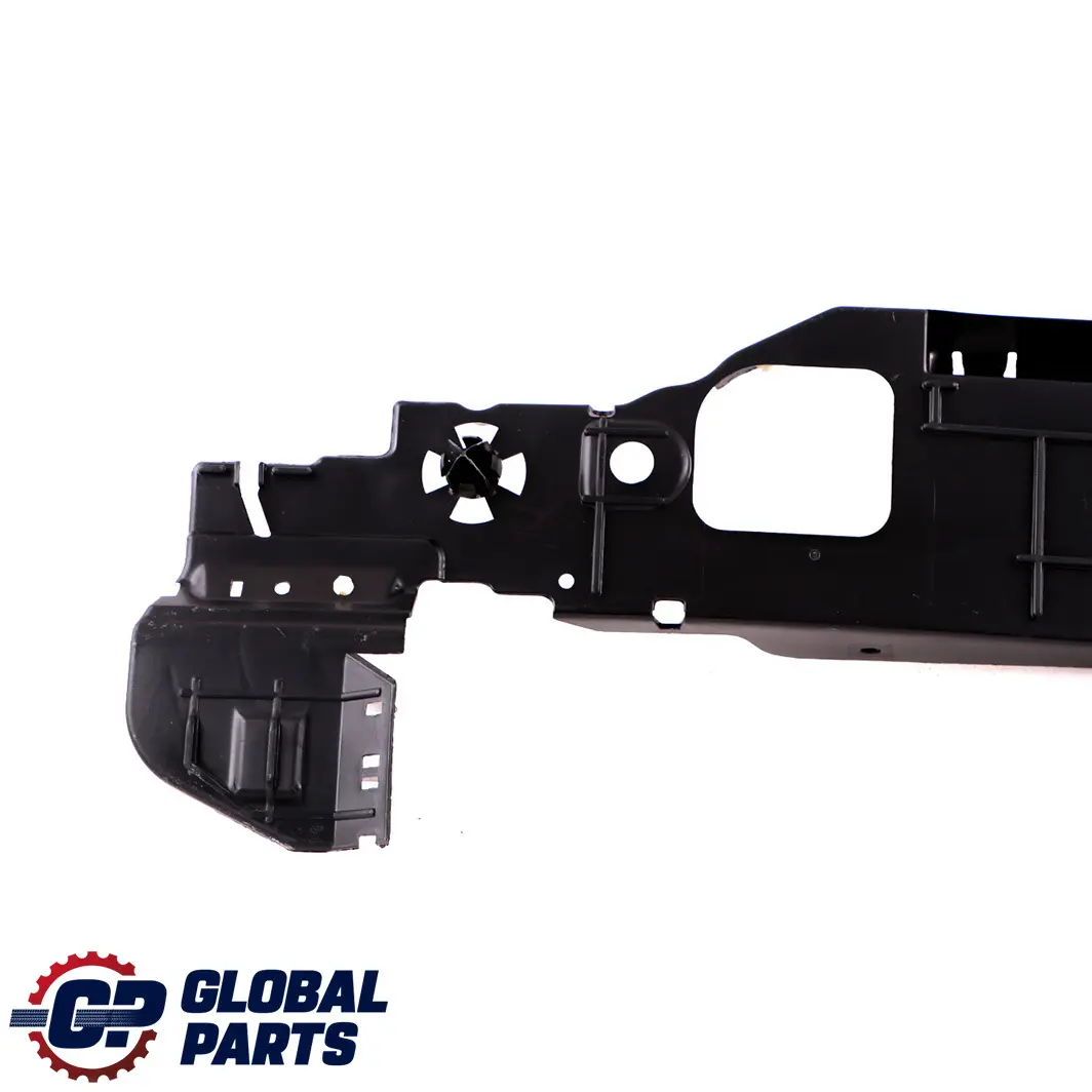 BMW 3 F33 F83 M4 Convertible Hardtop Support Bracket Trim Right O/S - SKU 7284166 - Part number 7284166