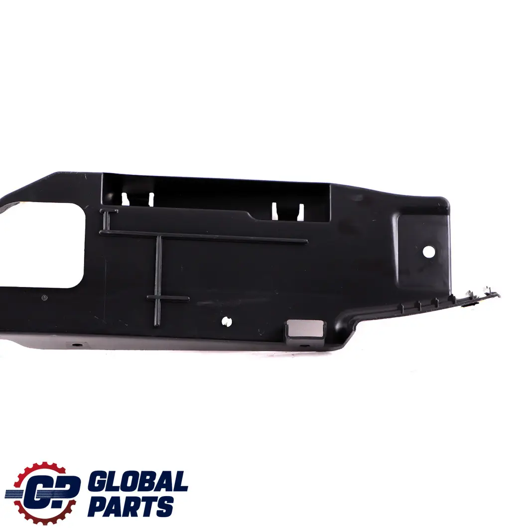 Träger Halterung Trim Rechts für BMW F33 F83 M4 Cabrio Hardtop mit Teilenummer 7284166 BMW F33 F83 M4 Cabrio Hardtop Träger Halterung Trim Rechts - SKU 7284166 - Teilenummer 7284166