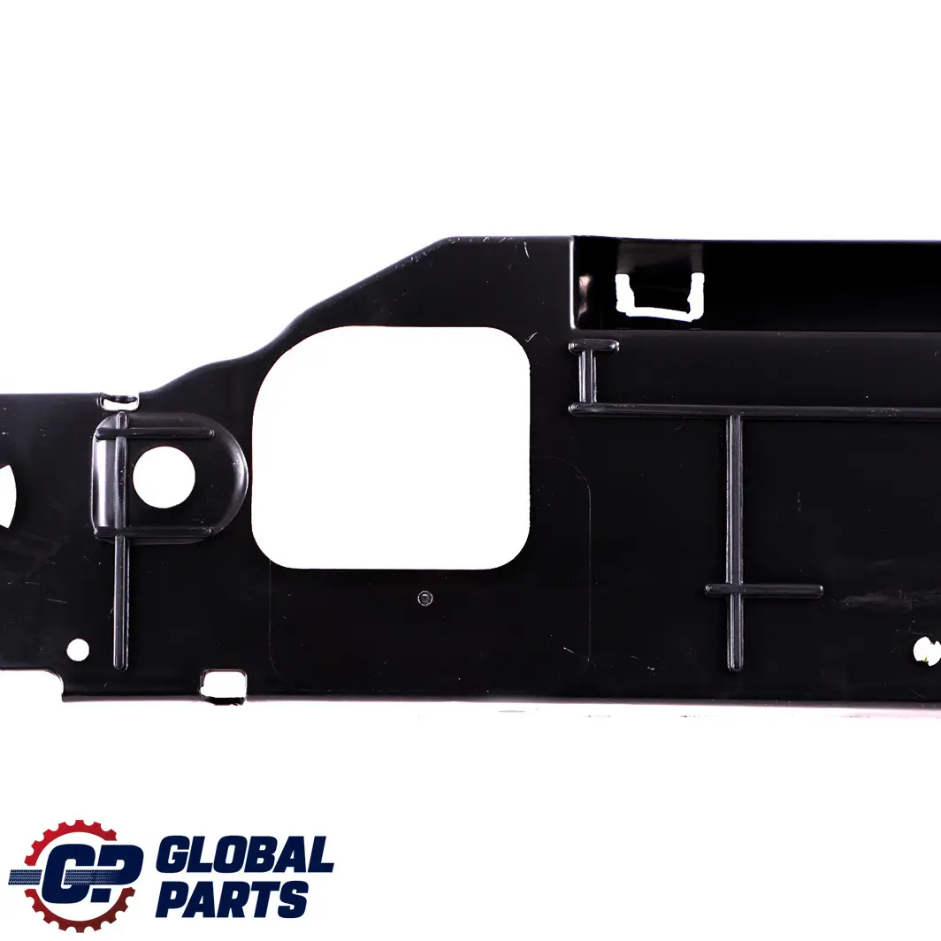 BMW F33 F83 M4 Cabriolet Hardtop Support Trim Droit - SKU 7284166 - Numéro de pièce 7284166