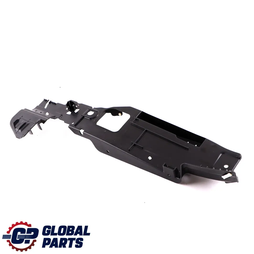 BMW 3 F33 F83 M4 Convertible Hardtop Support Bracket Trim Right O/S - SKU 7284166 - Part number 7284166