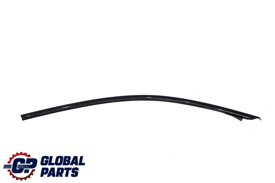BMW 1 2 Series F21 F22 F87 Bande Cadre Latéral Avant Droite Glanzschwarz - SKU 7284416 - Numéro de pièce 7284416