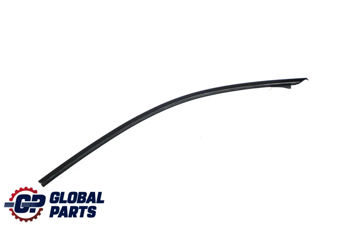 BMW F21 F22 F87 Strip Side Frame Front Right O/S Glanzschwarz - SKU 7284416 - Part number 7284416