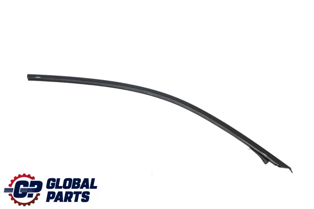 BMW 1 2 Series F21 F22 F87 Bande Cadre Latéral Avant Droite Glanzschwarz - SKU 7284416 - Numéro de pièce 7284416