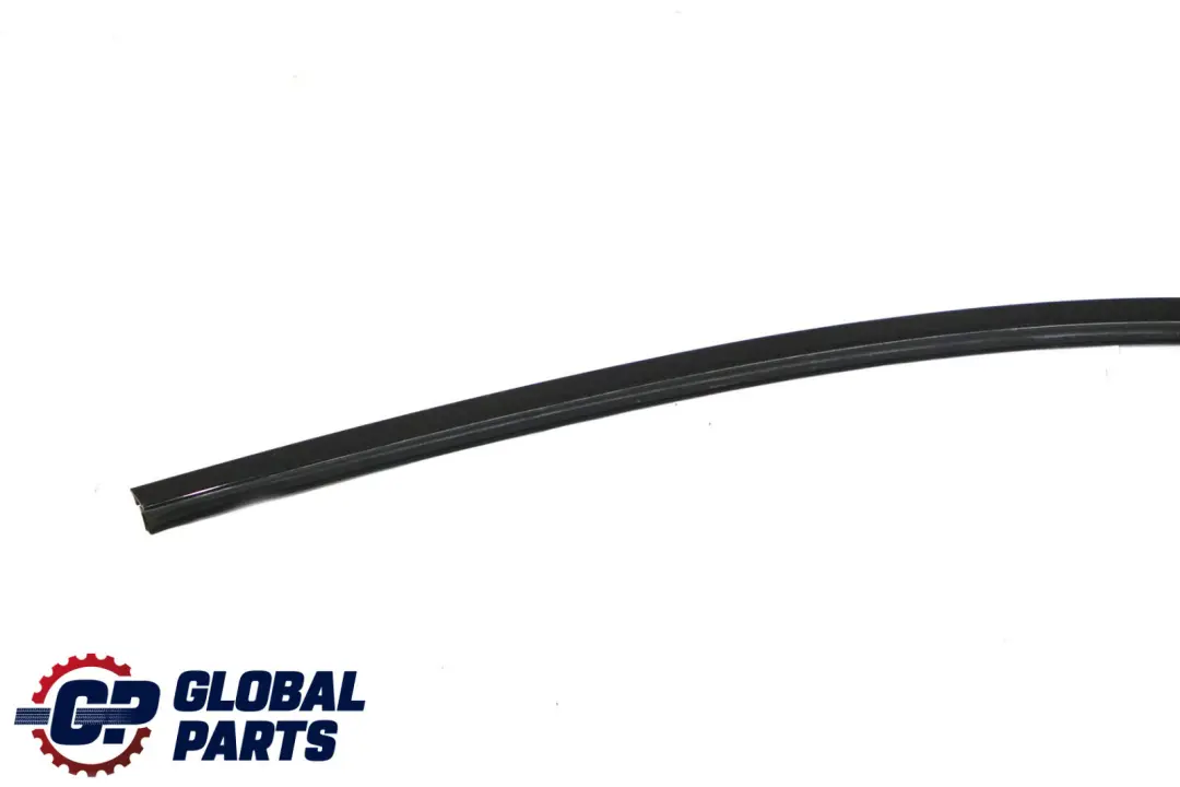 BMW 1 2 Series F21 F22 F87 Bande Cadre Latéral Avant Droite Glanzschwarz - SKU 7284416 - Numéro de pièce 7284416