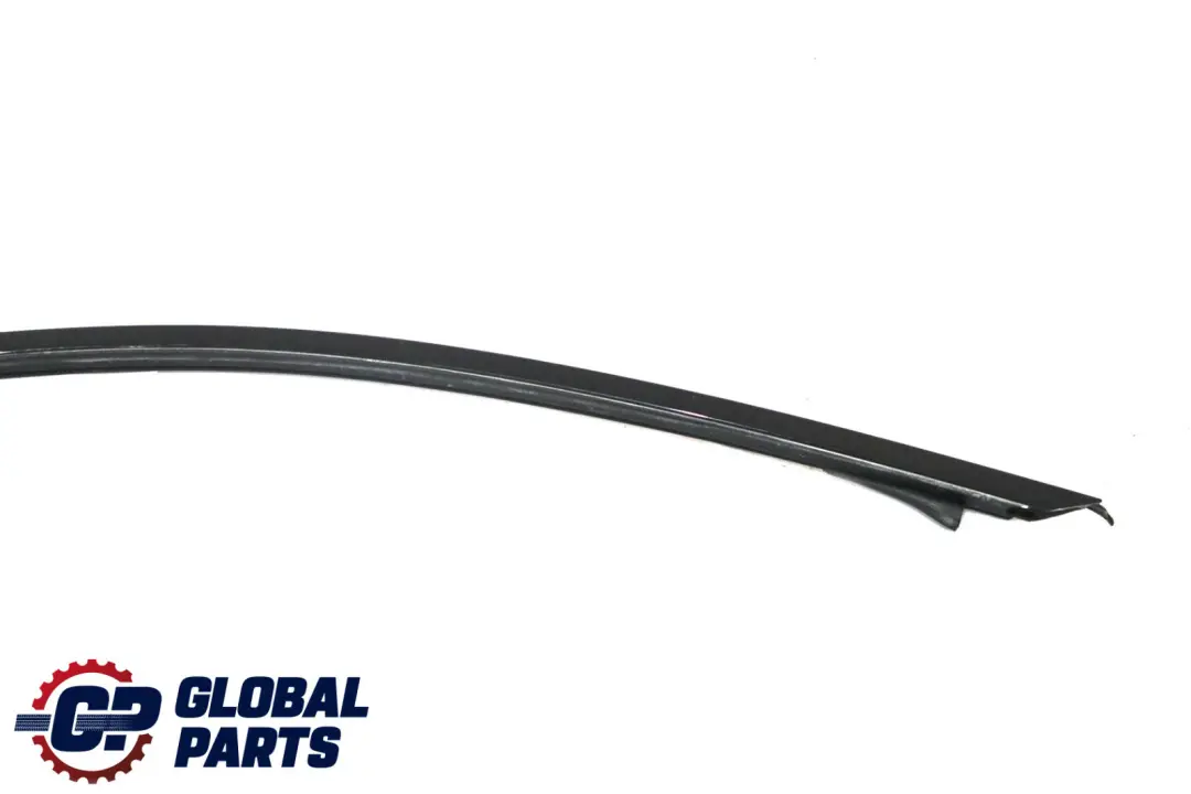 BMW F21 F22 F87 Marco Lateral Delantero Derecho Glanzschwarz - SKU 7284416 - Número de pieza 7284416