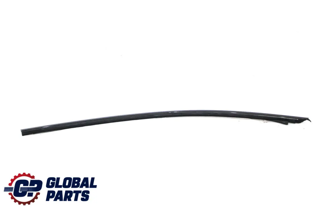 BMW F21 F22 F87 Marco Lateral Delantero Derecho Glanzschwarz - SKU 7284416 - Número de pieza 7284416