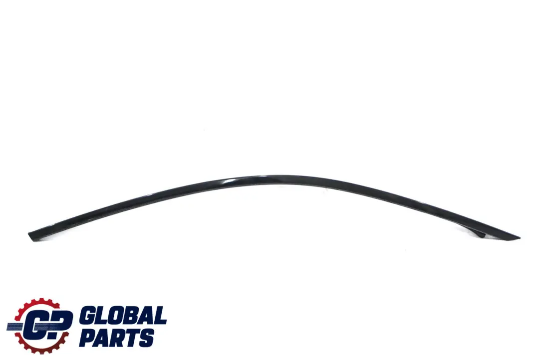 BMW 1 2 Series F21 F22 F87 Bande Cadre Latéral Avant Droite Glanzschwarz - SKU 7284416 - Numéro de pièce 7284416