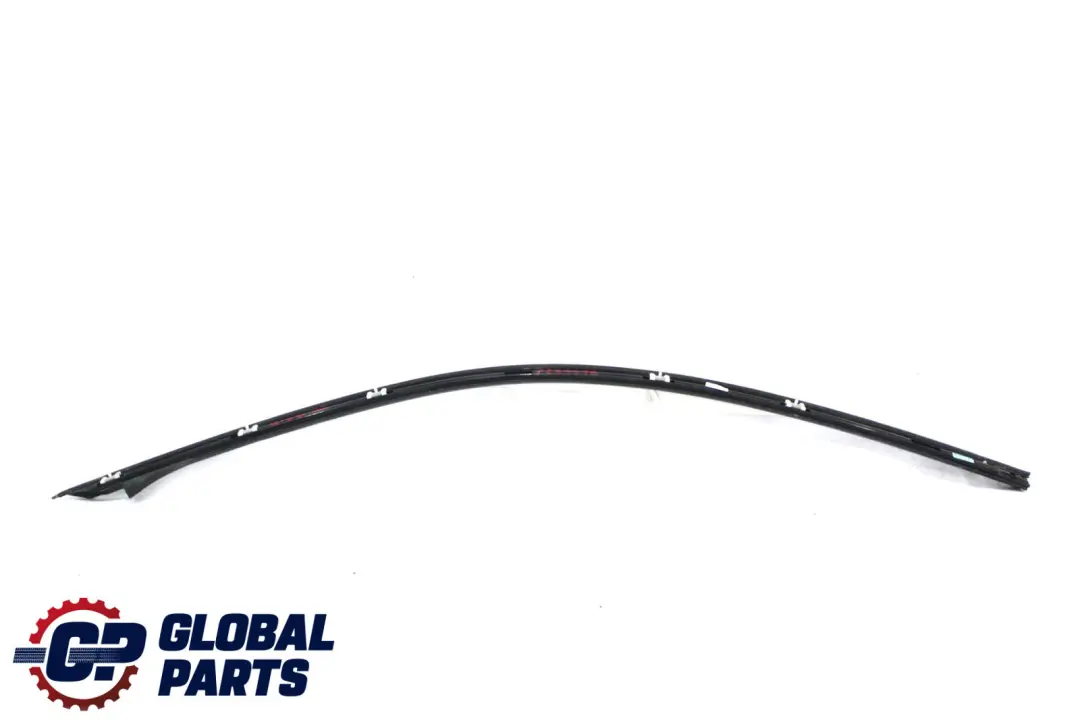 BMW 1 2 Series F21 F22 F87 Bande Cadre Latéral Avant Droite Glanzschwarz - SKU 7284416 - Numéro de pièce 7284416