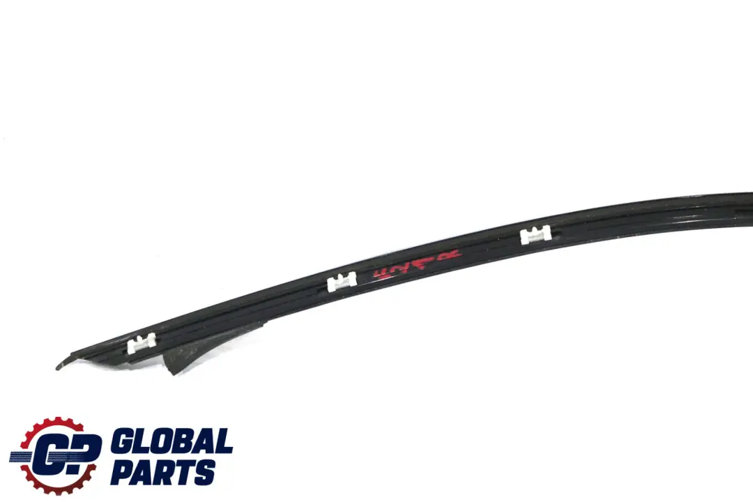 BMW 1 2 Series F21 F22 F87 Bande Cadre Latéral Avant Droite Glanzschwarz - SKU 7284416 - Numéro de pièce 7284416