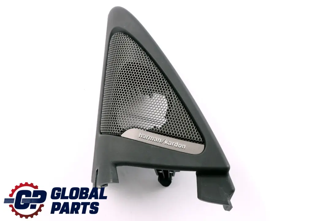  Esquinera BMW F32 F33 F36 F82 F83 M4 LCI Interior Izquierda - SKU 7284419 - Número de pieza 7401151