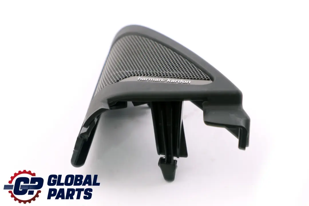  Corner Moulding BMW F32 F33 F36 F82 F83 M4 LCI Interior Left N/S - SKU 7284419 - Part number 7401151