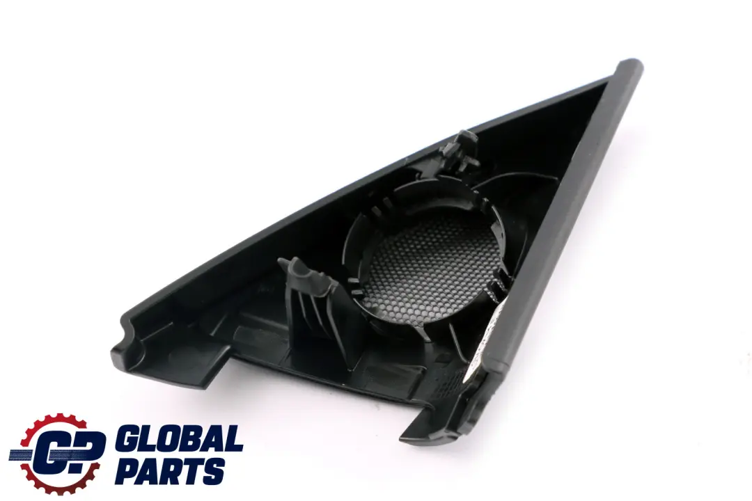  Esquinera BMW F32 F33 F36 F82 F83 M4 LCI Interior Izquierda - SKU 7284419 - Número de pieza 7401151