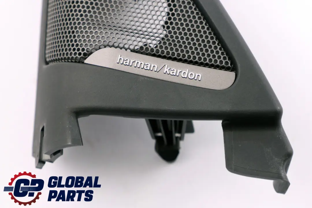  Corner Moulding BMW F32 F33 F36 F82 F83 M4 LCI Interior Left N/S - SKU 7284419 - Part number 7401151