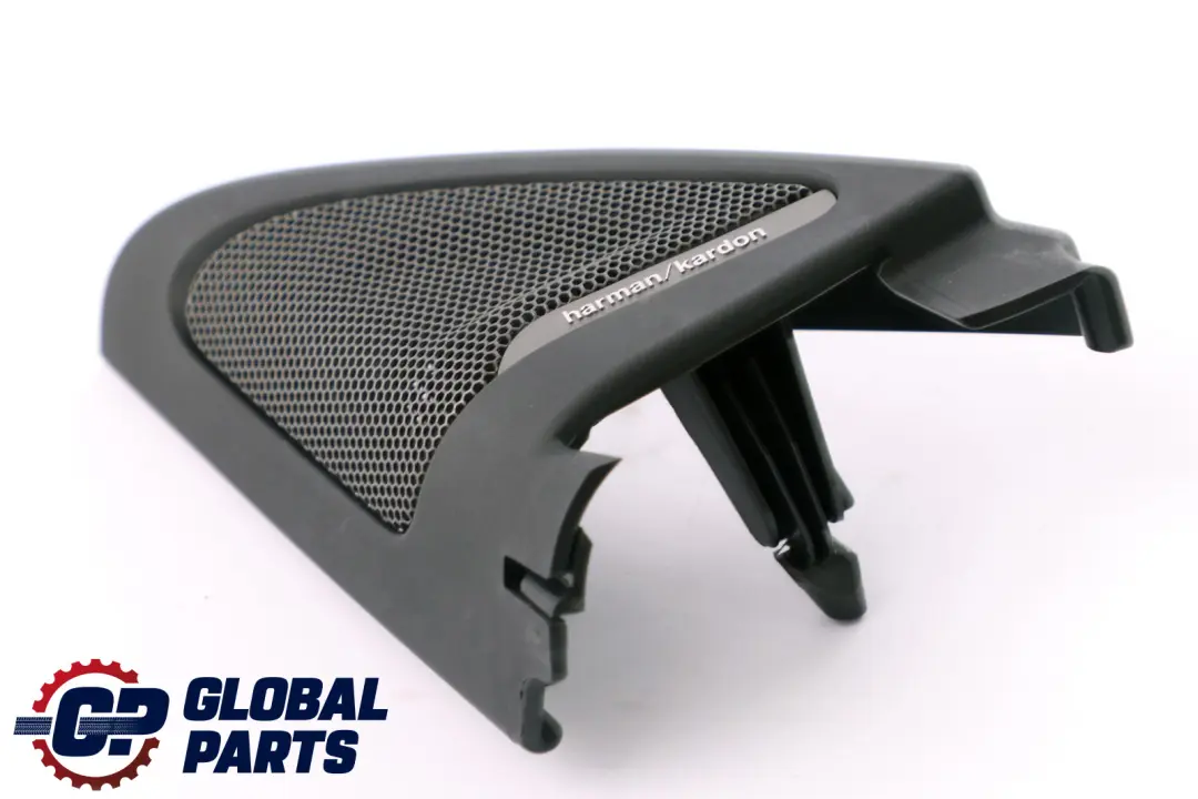 BMW F32 F33 F36 F82 F83 M4 LCI Osłona Trójkąt Głośnik Drzwi Lewy - SKU 7284419 - Numer Części 7401151