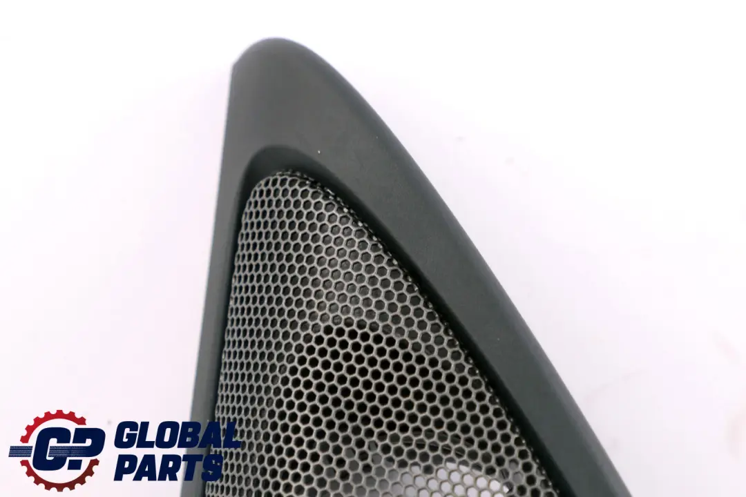BMW F32 F33 F36 F82 F83 M4 LCI Osłona Trójkąt Głośnik Drzwi Lewy - SKU 7284419 - Numer Części 7401151