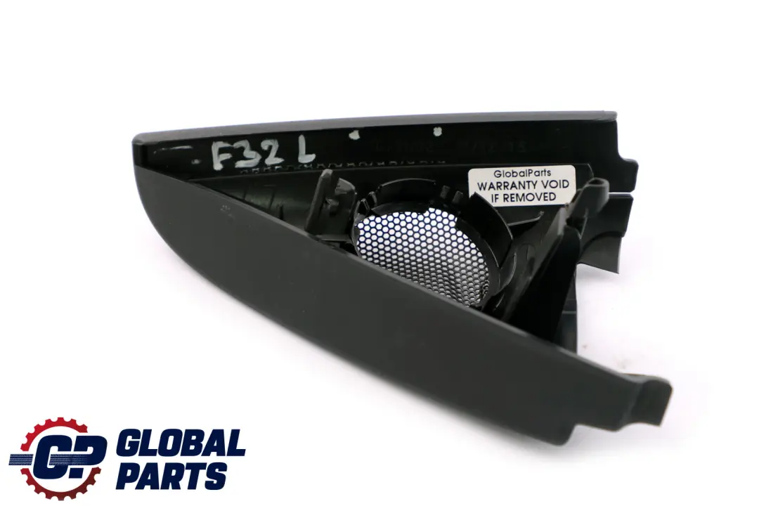 Moulure D'Angle BMW F32 F33 F36 F82 F83 M4 LCI Intérieur Gauche pour à propos du numéro de pièce 7401151 Moulure D'Angle BMW F32 F33 F36 F82 F83 M4 LCI Intérieur Gauche - SKU 7284419 - Numéro de pièce 7401151
