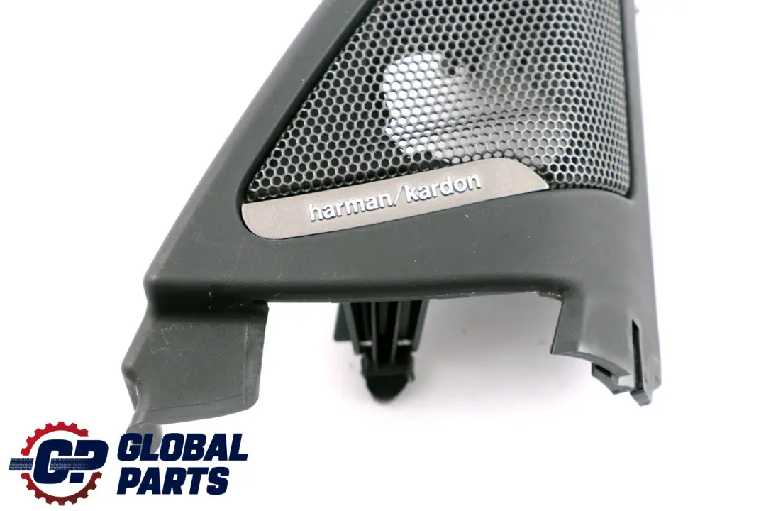 Modanatura D'Angolo BMW F32 F33 F82 F83 M4 LCI F36 Interno Destro - SKU 7284420 - Numero di parte 7401152