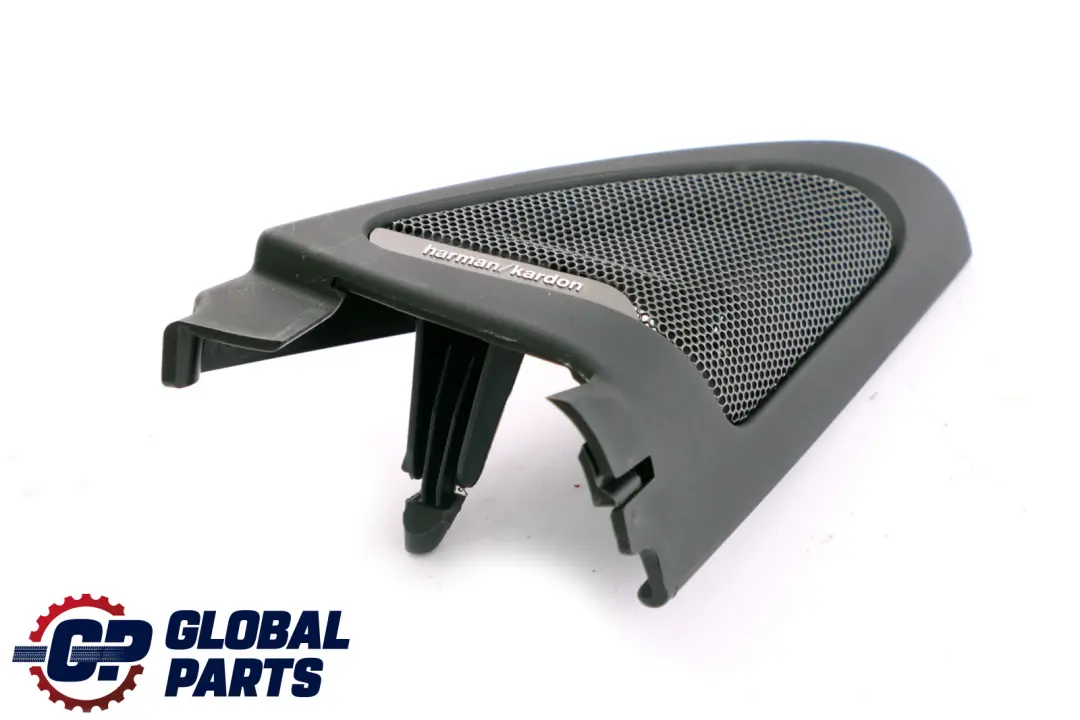 Corner Moulding BMW F32 F33 F82 F83 M4 LCI F36 Interior Right O/S to with Part number 7401152 Corner Moulding BMW F32 F33 F82 F83 M4 LCI F36 Interior Right O/S - SKU 7284420 - Part number 7401152