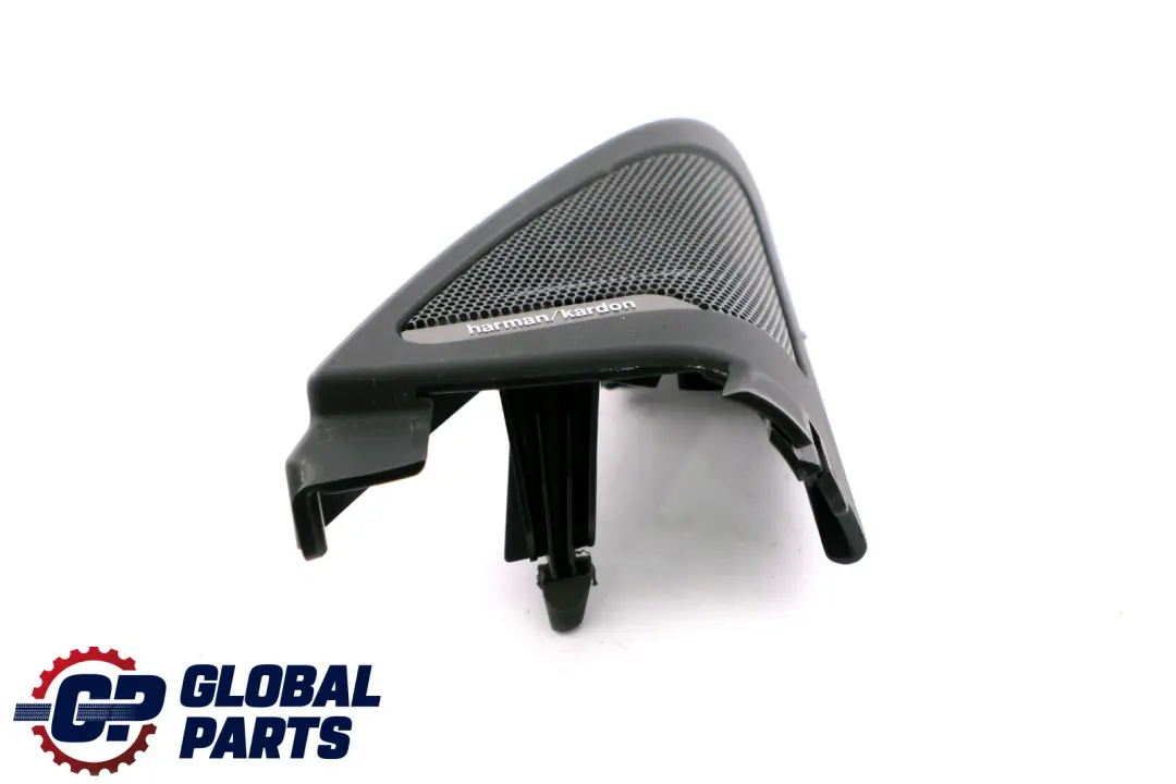 Corner Moulding BMW F32 F33 F82 F83 M4 LCI F36 Interior Right O/S to with Part number 7401152 Corner Moulding BMW F32 F33 F82 F83 M4 LCI F36 Interior Right O/S - SKU 7284420 - Part number 7401152