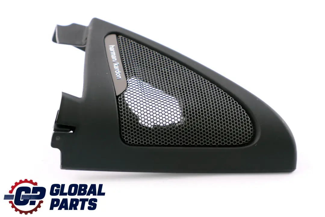  Modanatura D'Angolo BMW F32 F33 F82 F83 M4 LCI F36 Interno Destro - SKU 7284420 - Numero di parte 7401152