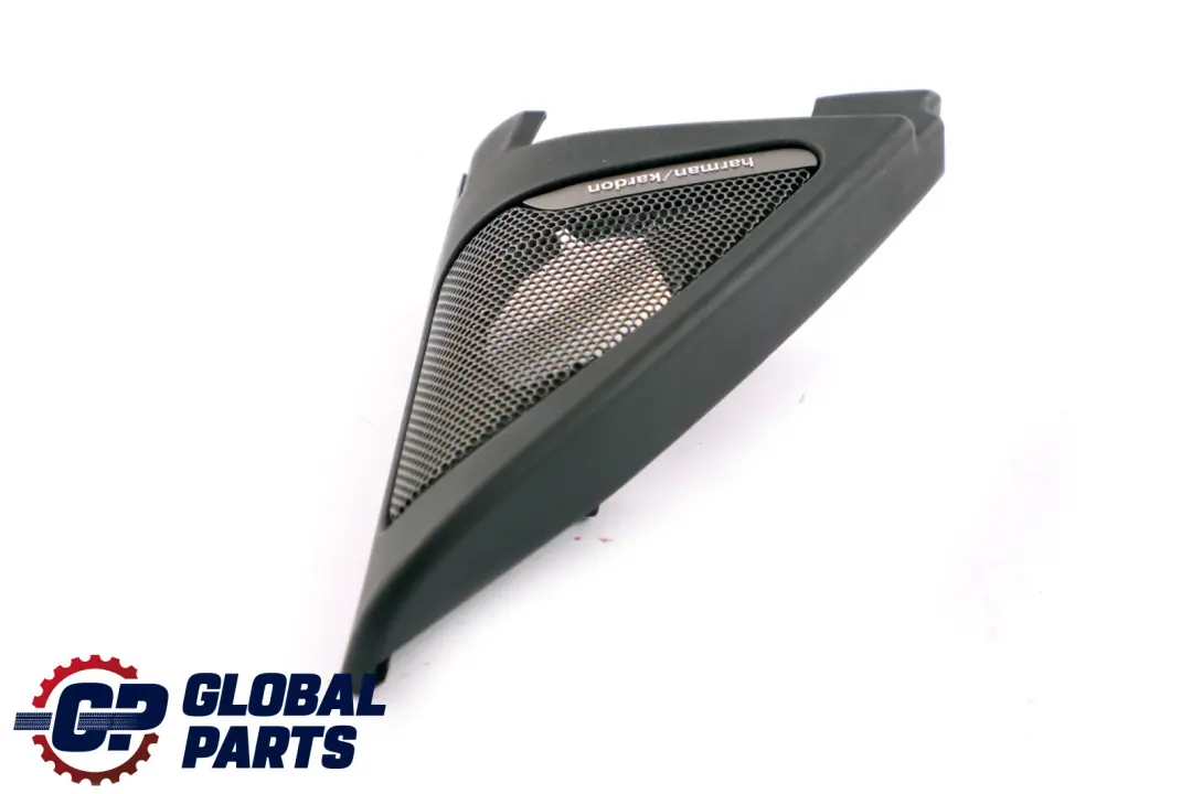  Modanatura D'Angolo BMW F32 F33 F82 F83 M4 LCI F36 Interno Destro - SKU 7284420 - Numero di parte 7401152