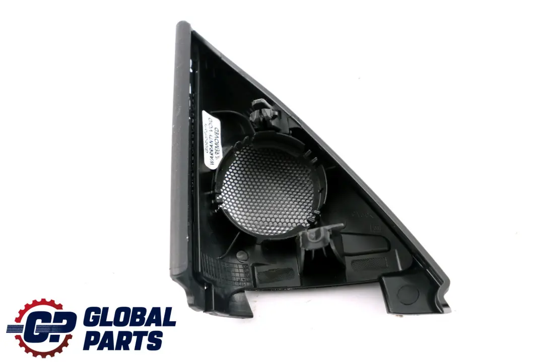  Modanatura D'Angolo BMW F32 F33 F82 F83 M4 LCI F36 Interno Destro - SKU 7284420 - Numero di parte 7401152