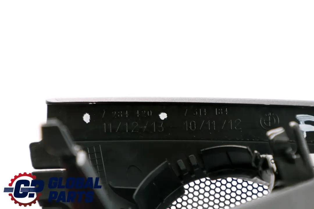  Modanatura D'Angolo BMW F32 F33 F82 F83 M4 LCI F36 Interno Destro - SKU 7284420 - Numero di parte 7401152
