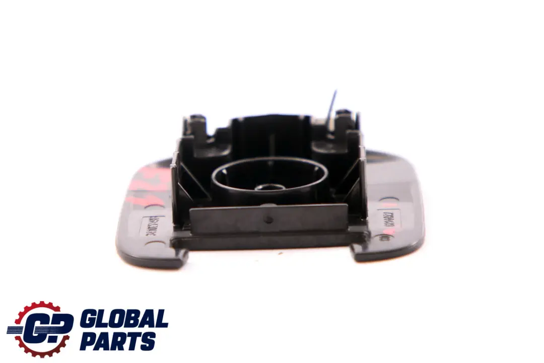BMW 1 2 3 er F20 F21 F22 F30 F31 Abdeckkappe Sicherheitsgurt Vorn - SKU 7284489 - Teilenummer 7284489