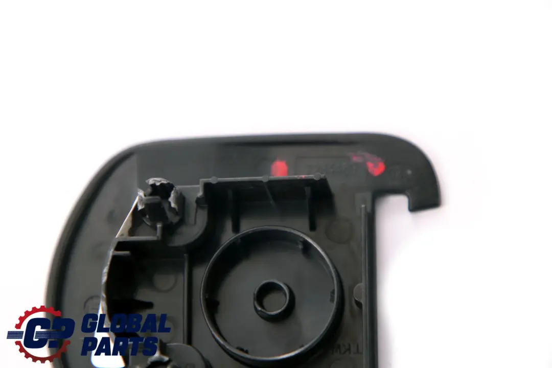 Covering Cap Belt to BMW 1 2 3 Series F20 F21 F22 F30 F31 with Part number 7284489 BMW 1 2 3 Series F20 F21 F22 F30 F31 Covering Cap Belt - SKU 7284489 - Part number 7284489