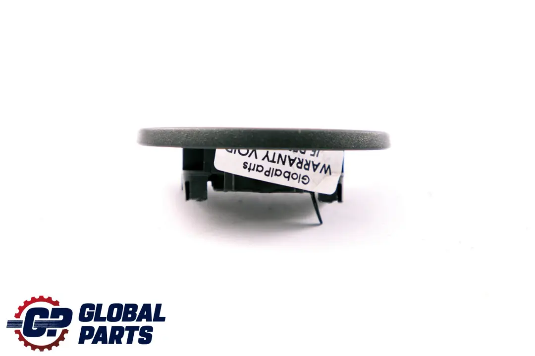 BMW 1 2 3 er F20 F21 F22 F30 F31 Abdeckkappe Sicherheitsgurt Vorn - SKU 7284489 - Teilenummer 7284489