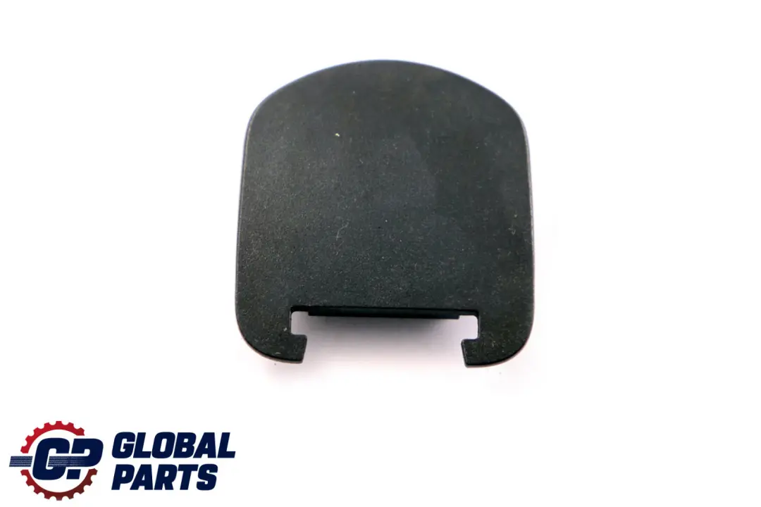 Covering Cap Belt to BMW 1 2 3 Series F20 F21 F22 F30 F31 with Part number 7284489 BMW 1 2 3 Series F20 F21 F22 F30 F31 Covering Cap Belt - SKU 7284489 - Part number 7284489
