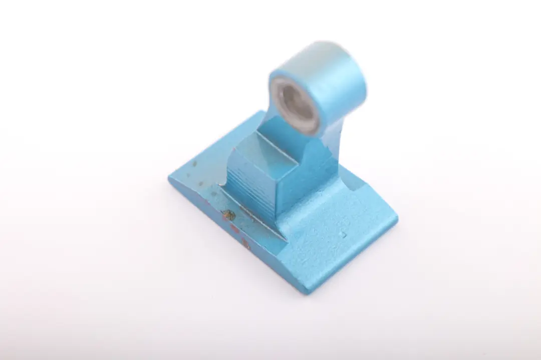 BMW 1 3 Series F20 F30 F31 Front Left Door Upper Hinge N/S Electric Blue - SKU 7284533-1 - Part number 7284533