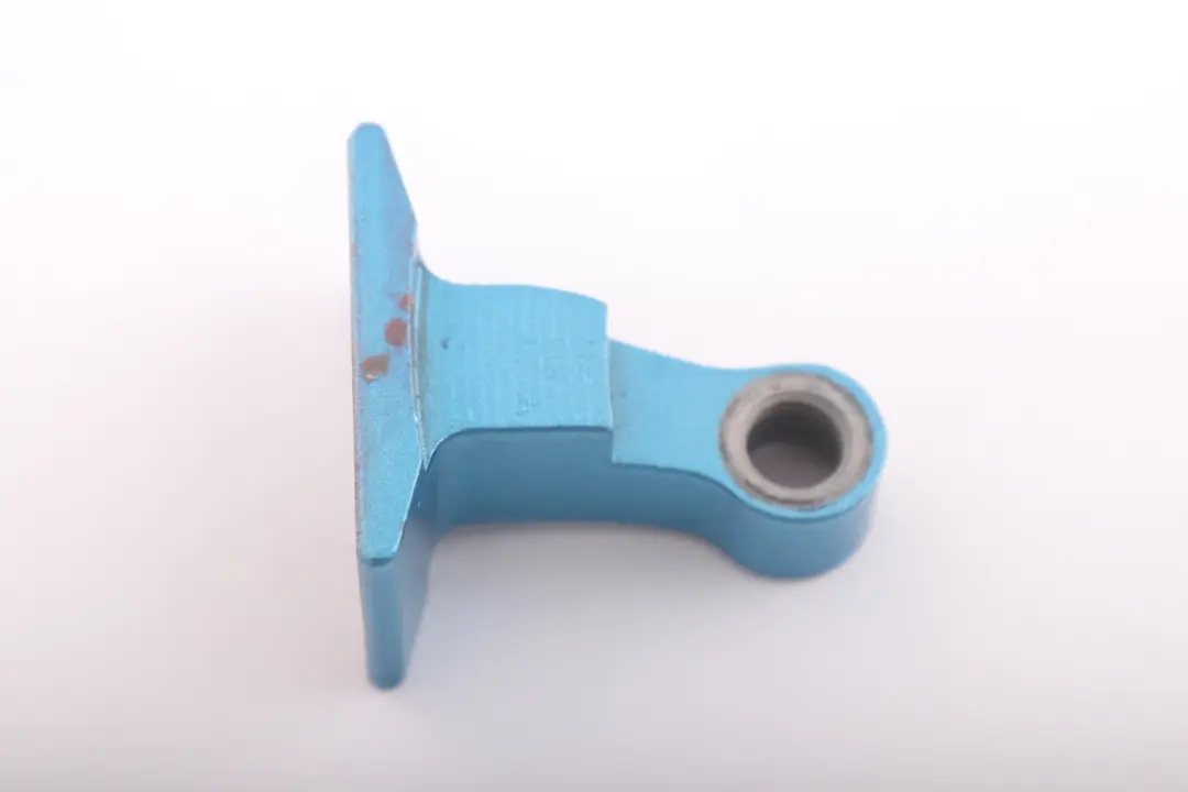 BMW 1 3 Series F20 F30 F31 Front Left Door Upper Hinge N/S Electric Blue - SKU 7284533-1 - Part number 7284533