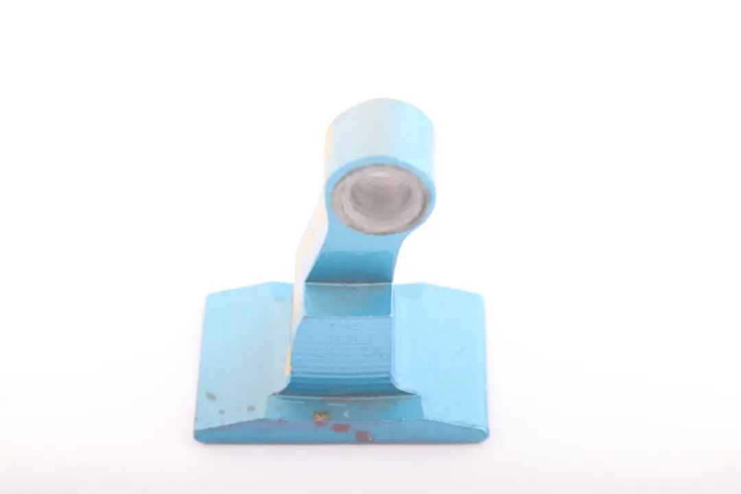 Front Left Door Upper Hinge N/S Electric Blue to BMW 1 3 Series F20 F30 F31 with Part number 7284533 BMW 1 3 Series F20 F30 F31 Front Left Door Upper Hinge N/S Electric Blue - SKU 7284533-1 - Part number 7284533