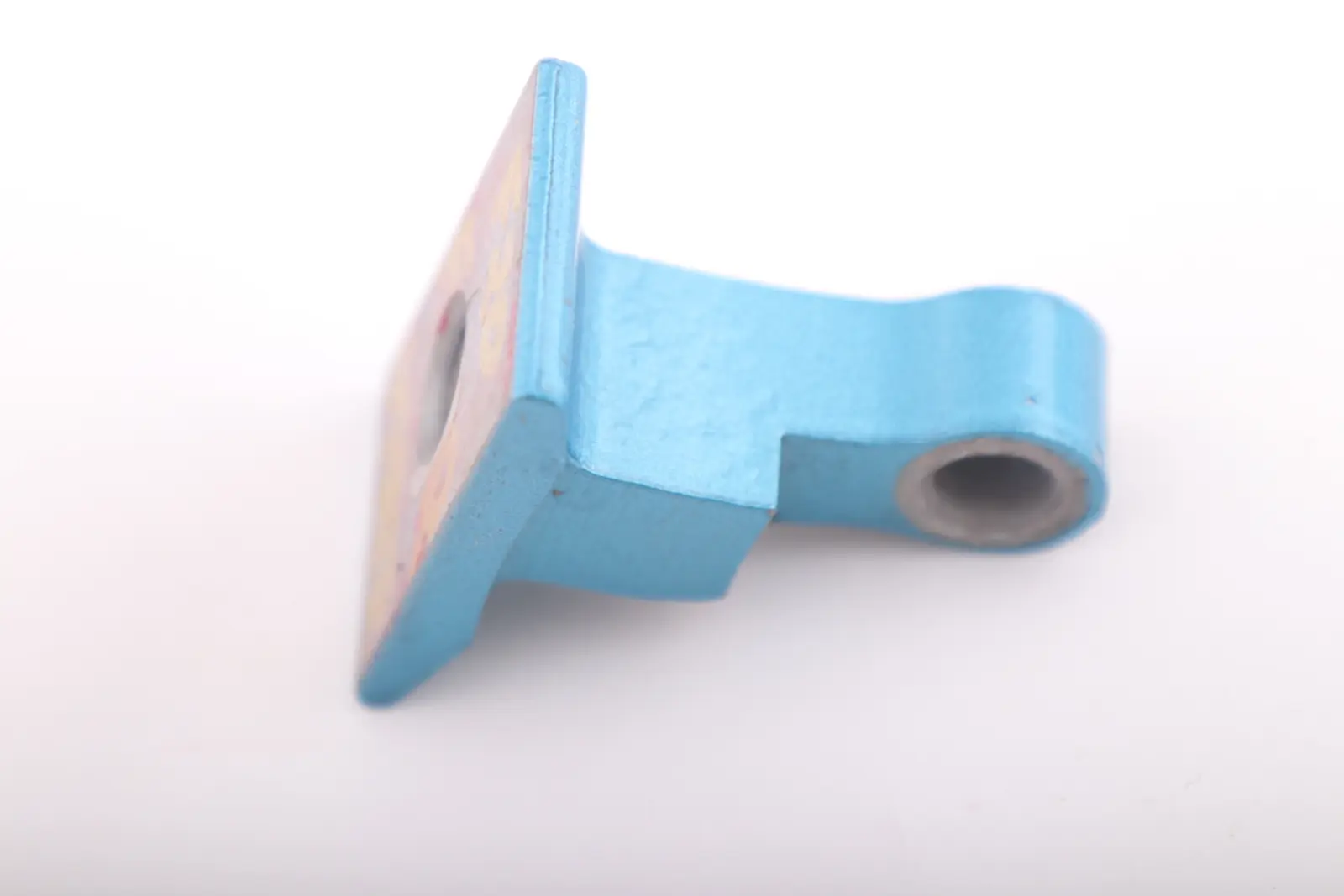 BMW 1 3 Series F20 F30 F31 Front Right Door Upper Hinge O/S Electric Blue