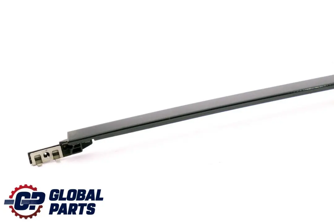 BMW F21 Copertura Striscia Posteriore Sinistra Finestrino Laterale Alto Lucido - SKU 7284567-1 - Numero di parte 7284567