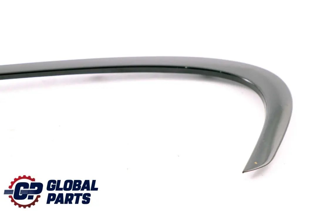 BMW F21 Copertura Striscia Posteriore Sinistra Finestrino Laterale Alto Lucido - SKU 7284567-1 - Numero di parte 7284567