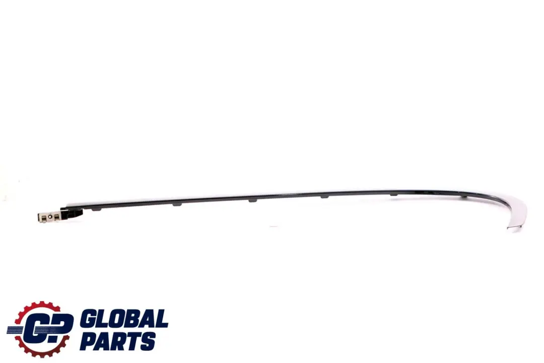 BMW F21 Copertura Striscia Posteriore Sinistra Finestrino Laterale Alto Lucido - SKU 7284567-1 - Numero di parte 7284567