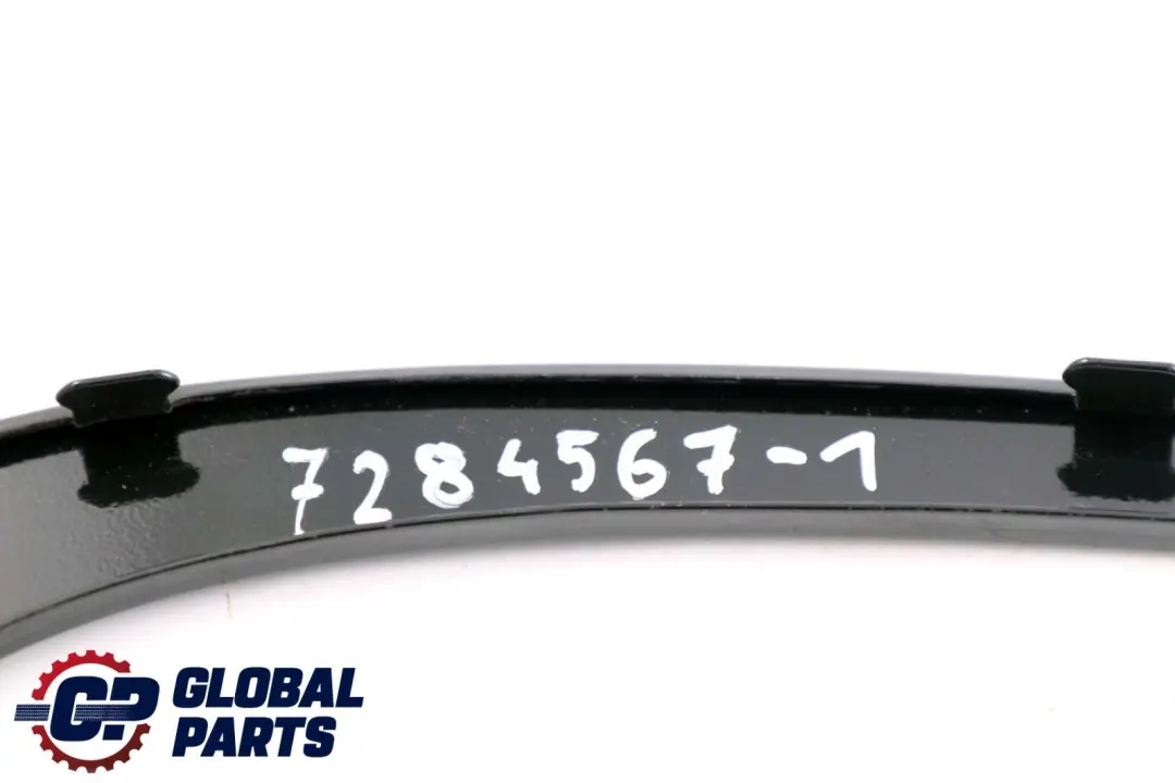 BMW F21 Bandeau Arrière Gauche Vitre Latérale Glanzschwarz - SKU 7284567-1 - Numéro de pièce 7284567