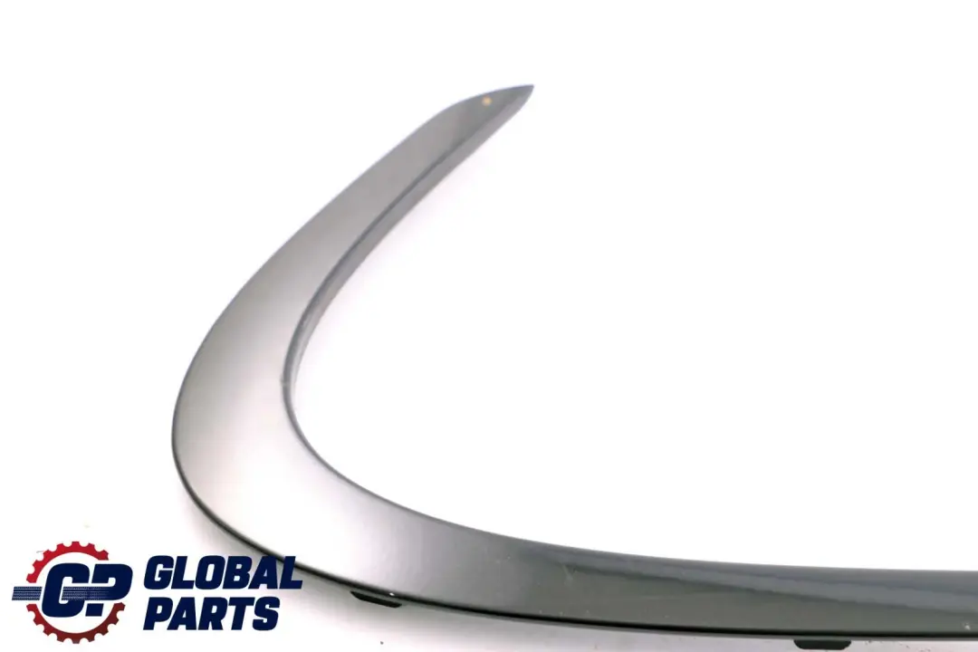 BMW F21 Bandeau Arrière Gauche Vitre Latérale Glanzschwarz - SKU 7284567-1 - Numéro de pièce 7284567