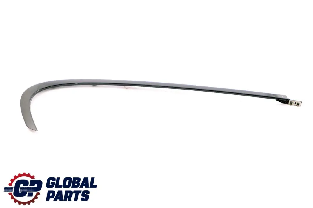 Couverture Fenetre Haut Arriere Droite Porte Noir Brillant pour BMW F21 à propos du numéro de pièce 7284568 BMW F21 Couverture Fenetre Haut Arriere Droite Porte Noir Brillant - SKU 7284568-1 - Numéro de pièce 7284568