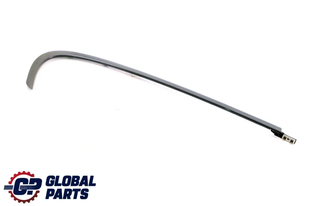 Apertura Cornice Finestrino Sopra Posteriore Dx Porta Nero Lucido per BMW F21 con numero di parte 7284568 BMW F21 Apertura Cornice Finestrino Sopra Posteriore Dx Porta Nero Lucido - SKU 7284568-1 - Numero di parte 7284568