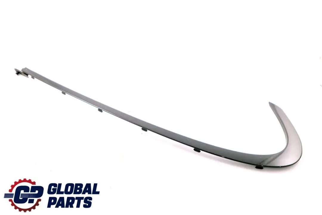 Couverture Fenetre Haut Arriere Droite Porte Noir Brillant pour BMW F21 à propos du numéro de pièce 7284568 BMW F21 Couverture Fenetre Haut Arriere Droite Porte Noir Brillant - SKU 7284568-1 - Numéro de pièce 7284568