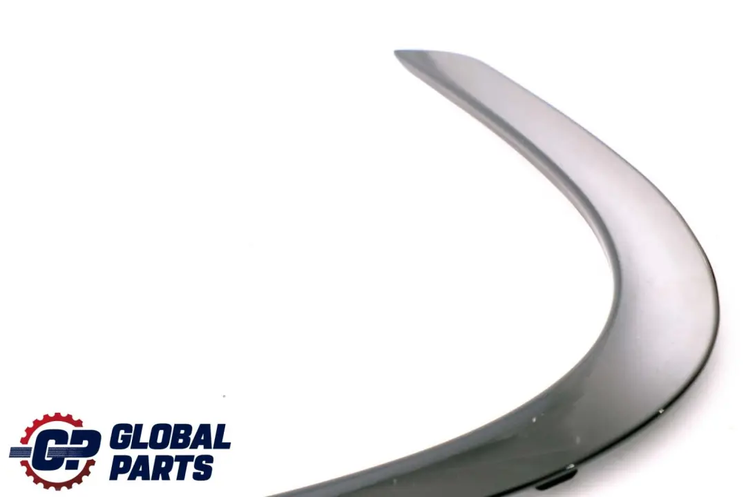 BMW F21 Trasera Derecha Strip Cubierta Ventana Lateral Alto Brillo Glanzschwarz - SKU 7284568-1 - Número de pieza 7284568